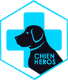 Logo ChienHéros